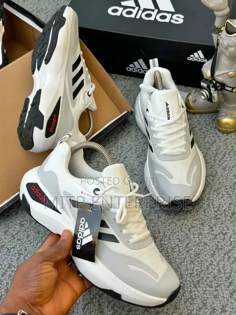Adidas Premium Quality Sneakers