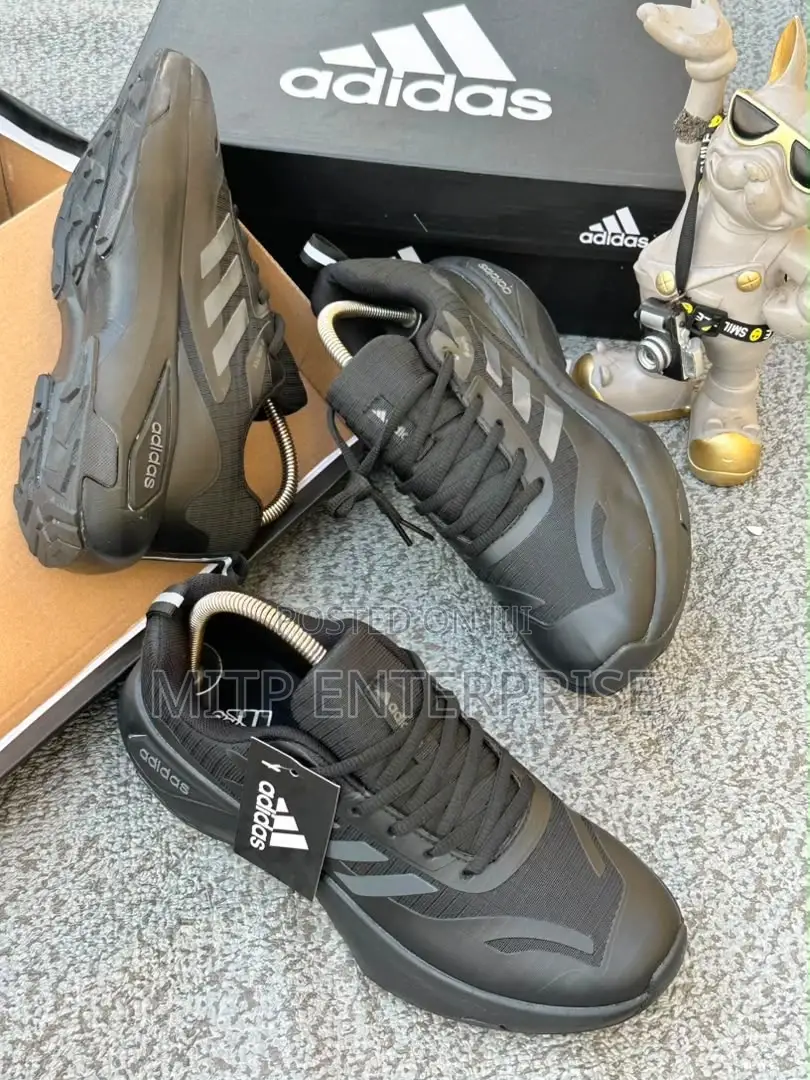 Adidas Premium Quality Sneakers