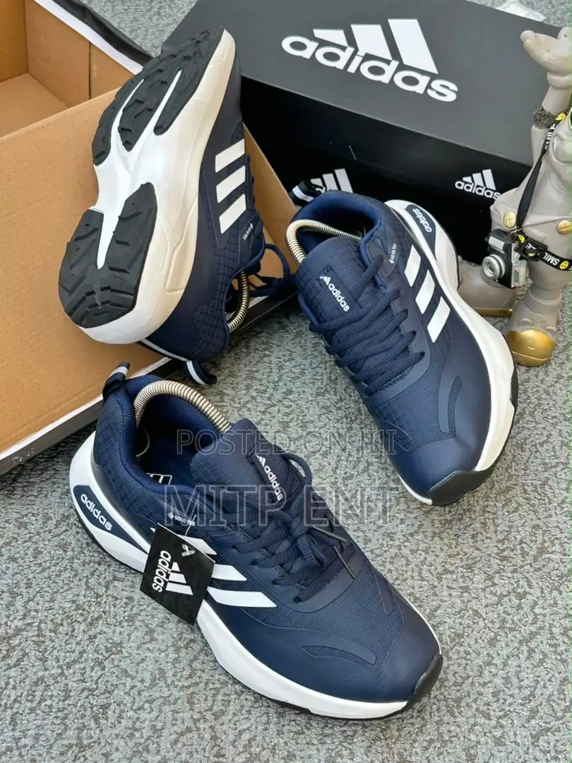 Adidas High Quality Sneakers
