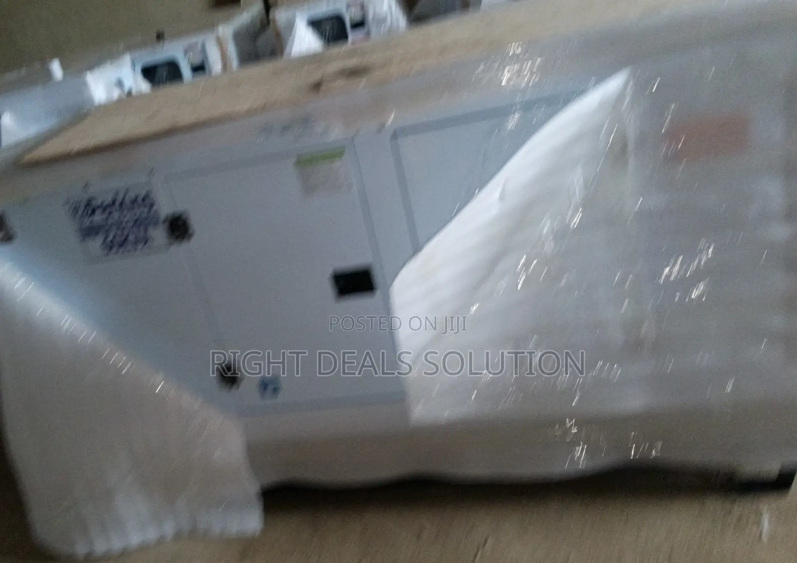 Brand New Perkins 60kva Generator Set With Stable Input and Output
