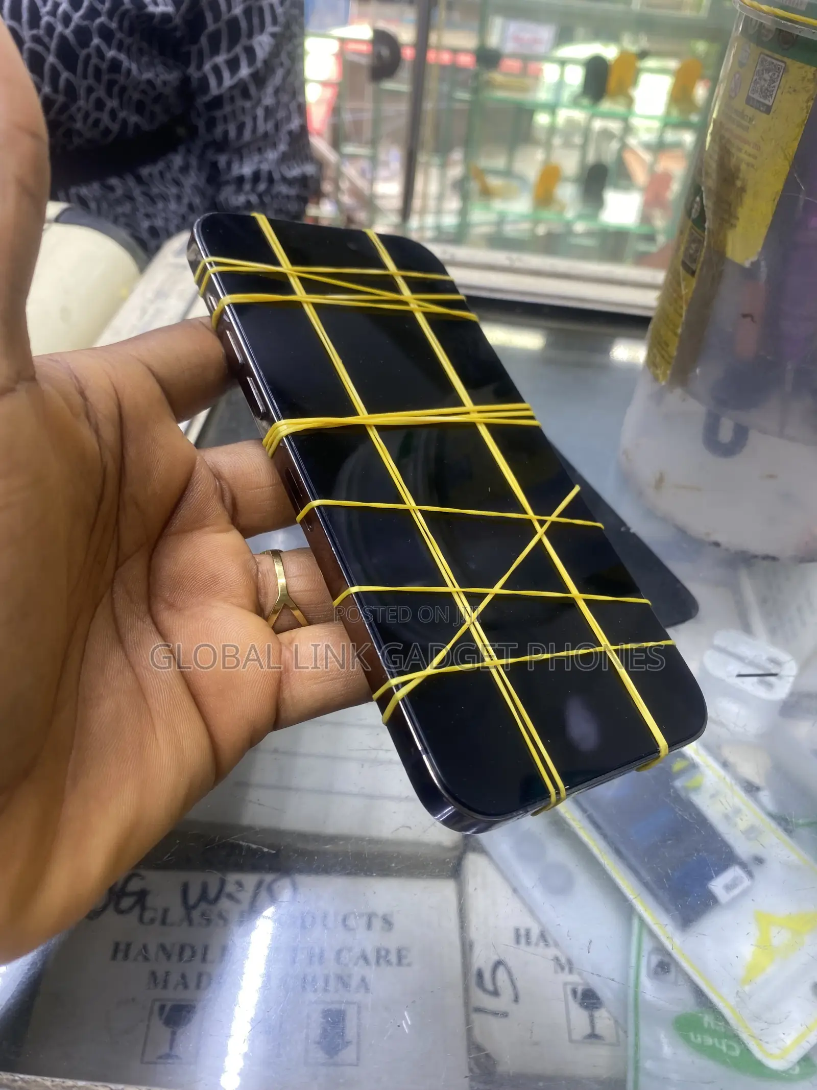 Fix All Kinds of Phone Screen