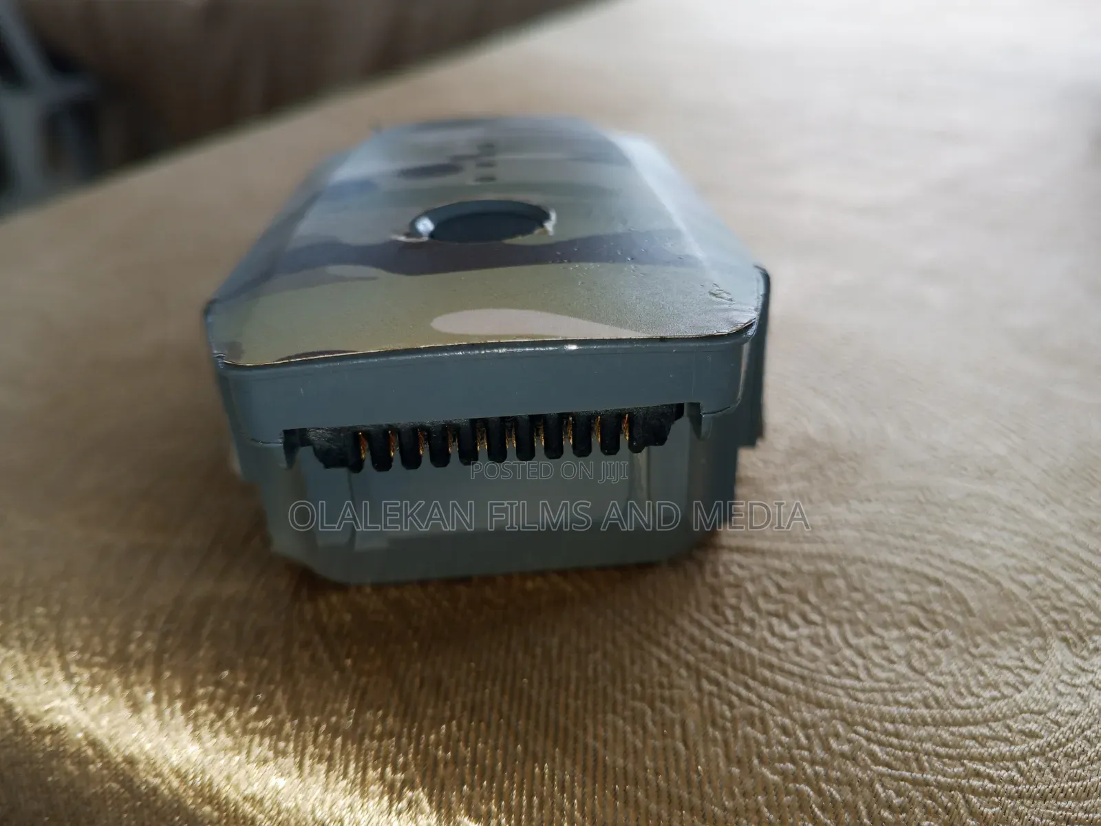 Mavic Drone Battery