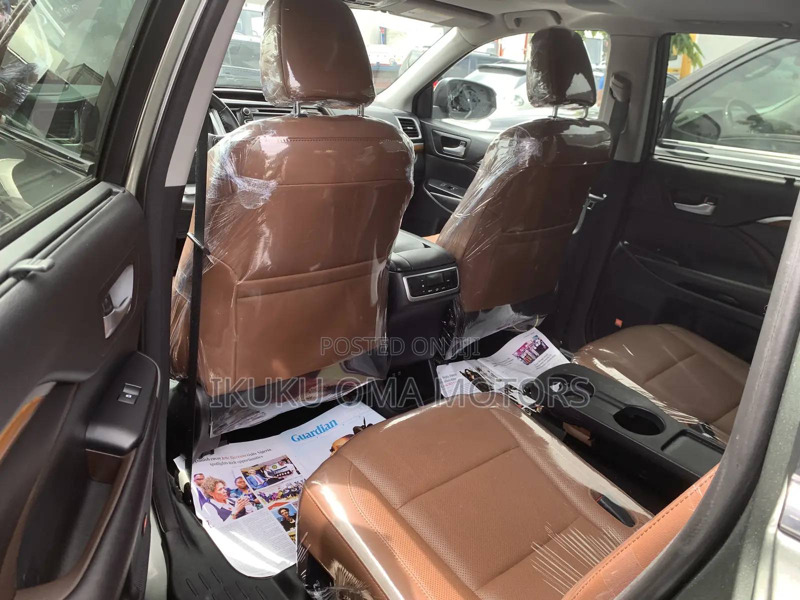 Toyota Highlander Limited Platinum 4x4 V6 (3.5L 6cyl 8A) 2018 Black