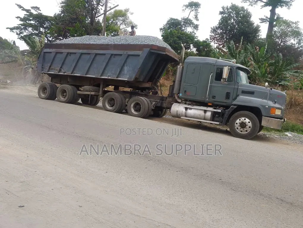 Trusted Granite Chippings Supplier in Southern Ijaw