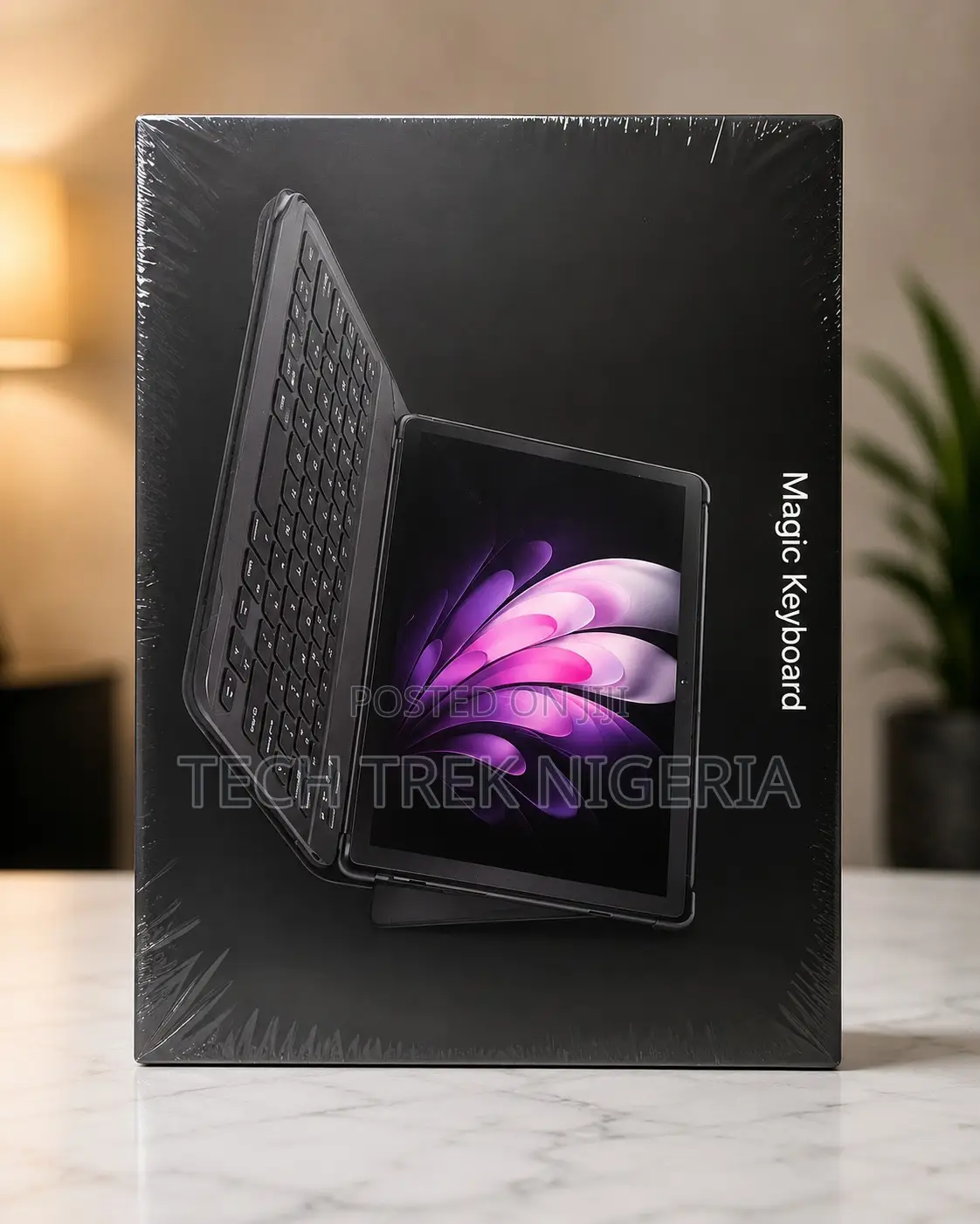 New MacPad Air Pad Air 17 1 TB Black