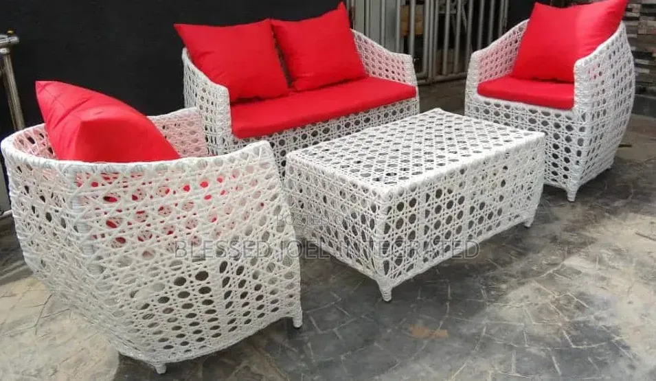 Design Rattan Det