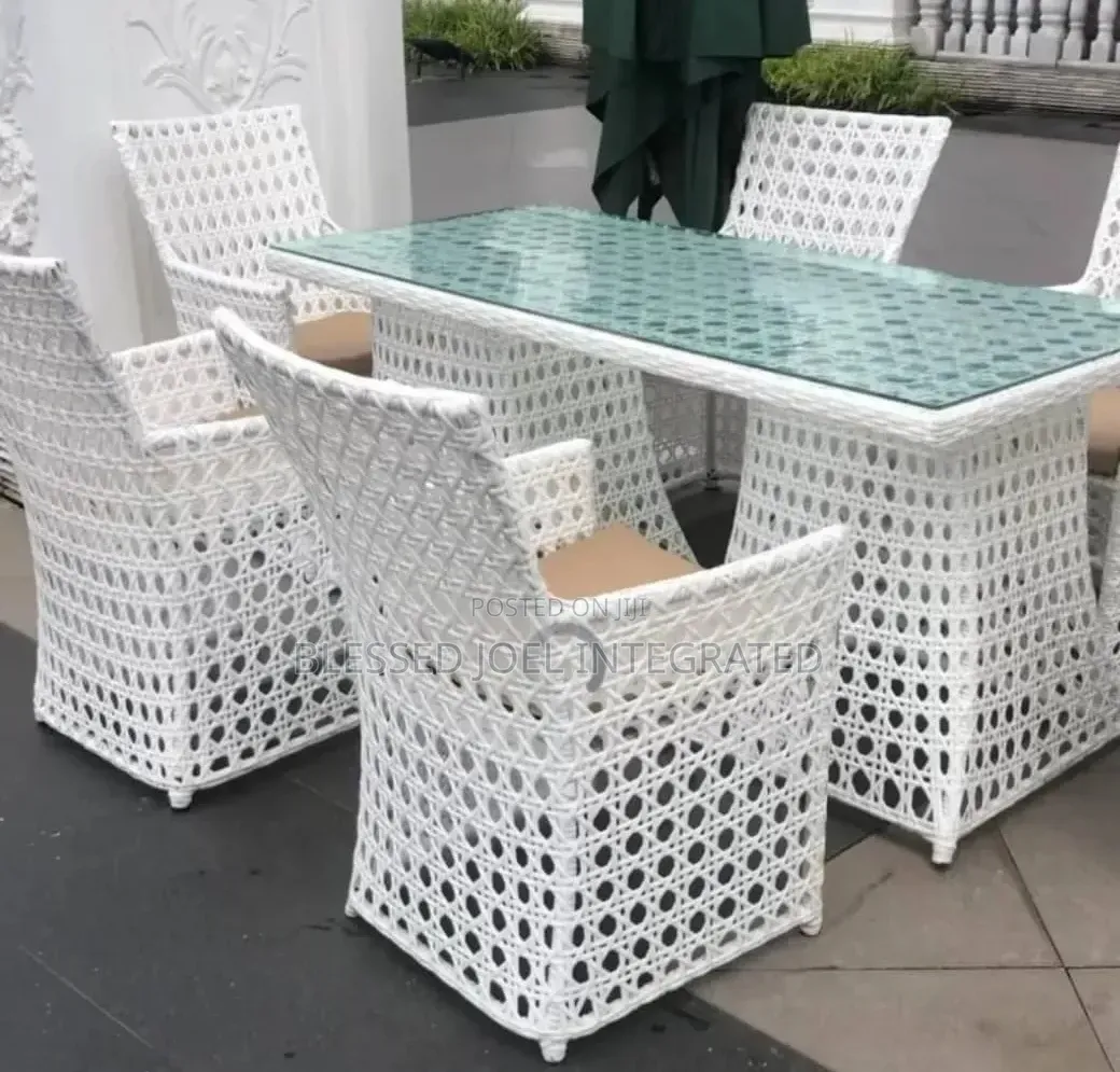 Design Rattan Det