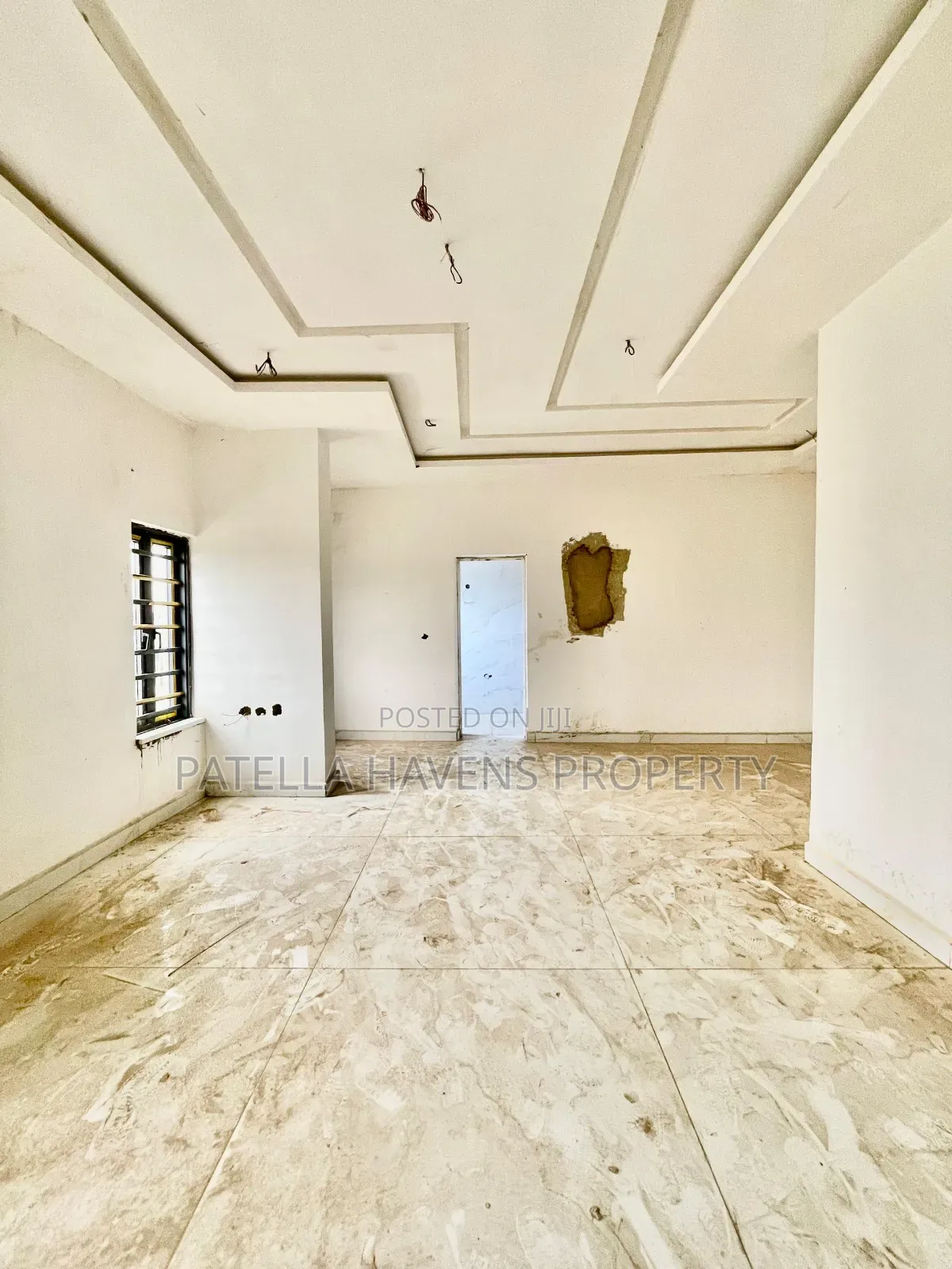 4bdrm Duplex in Jahi for sale