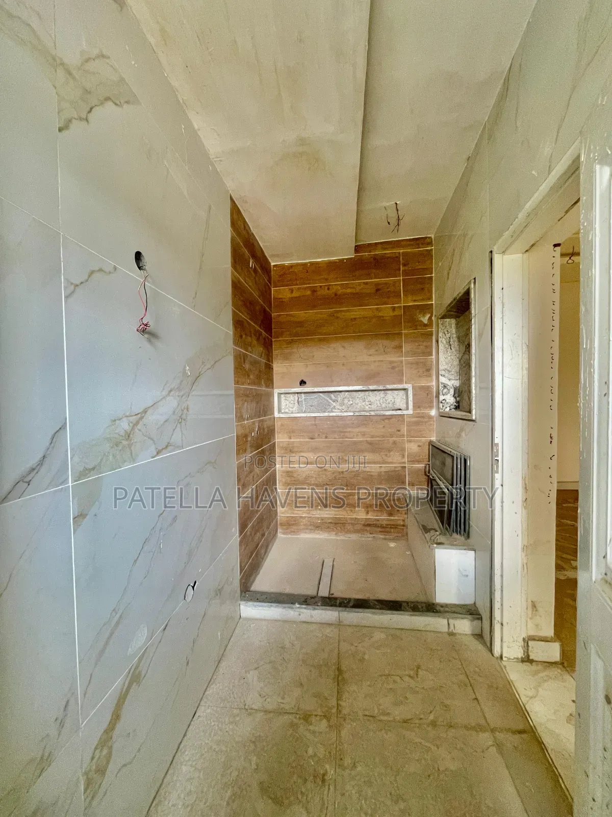 4bdrm Duplex in Jahi for sale