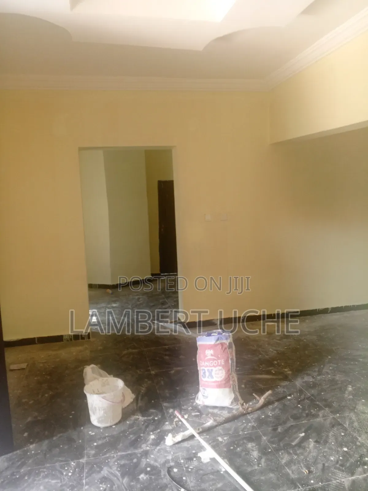 2bdrm Block of Flats in Dawaki for rent