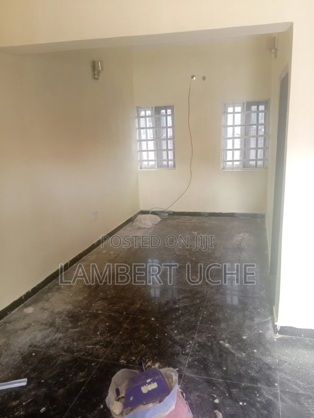 2bdrm Block of Flats in Dawaki for rent