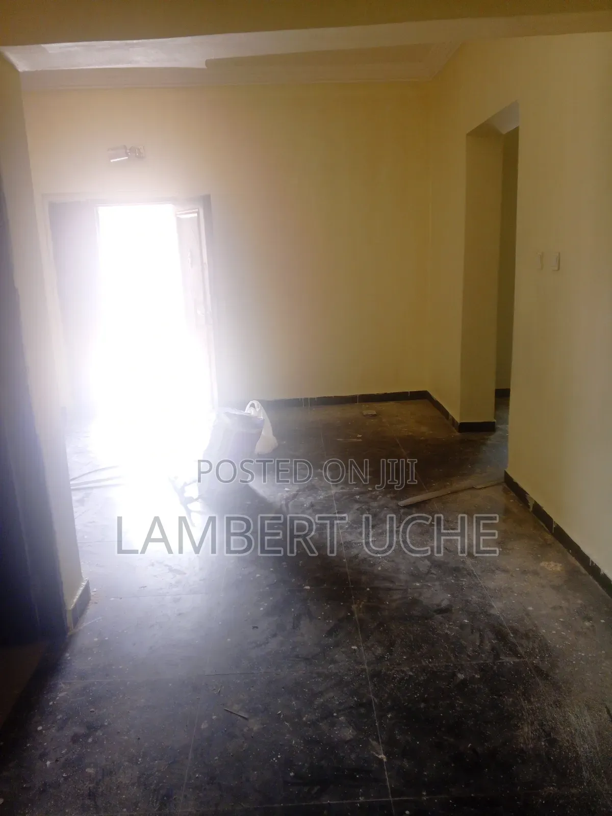 2bdrm Block of Flats in Dawaki for rent