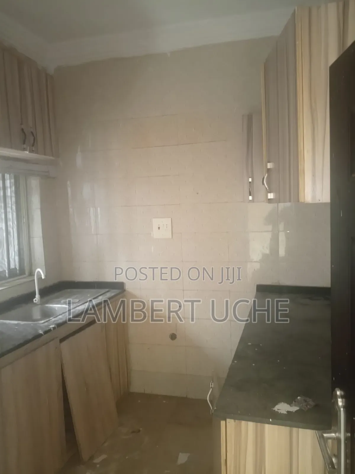 2bdrm Block of Flats in Dawaki for rent