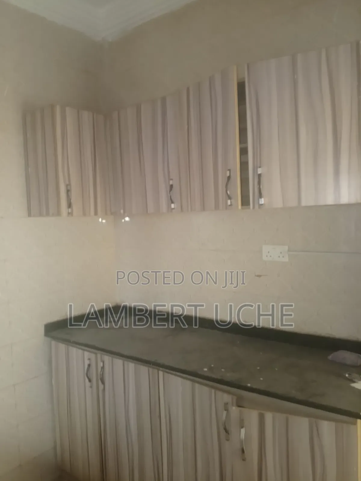2bdrm Block of Flats in Dawaki for rent