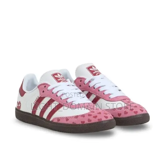 Originally Adidas Samba Og Sneakers