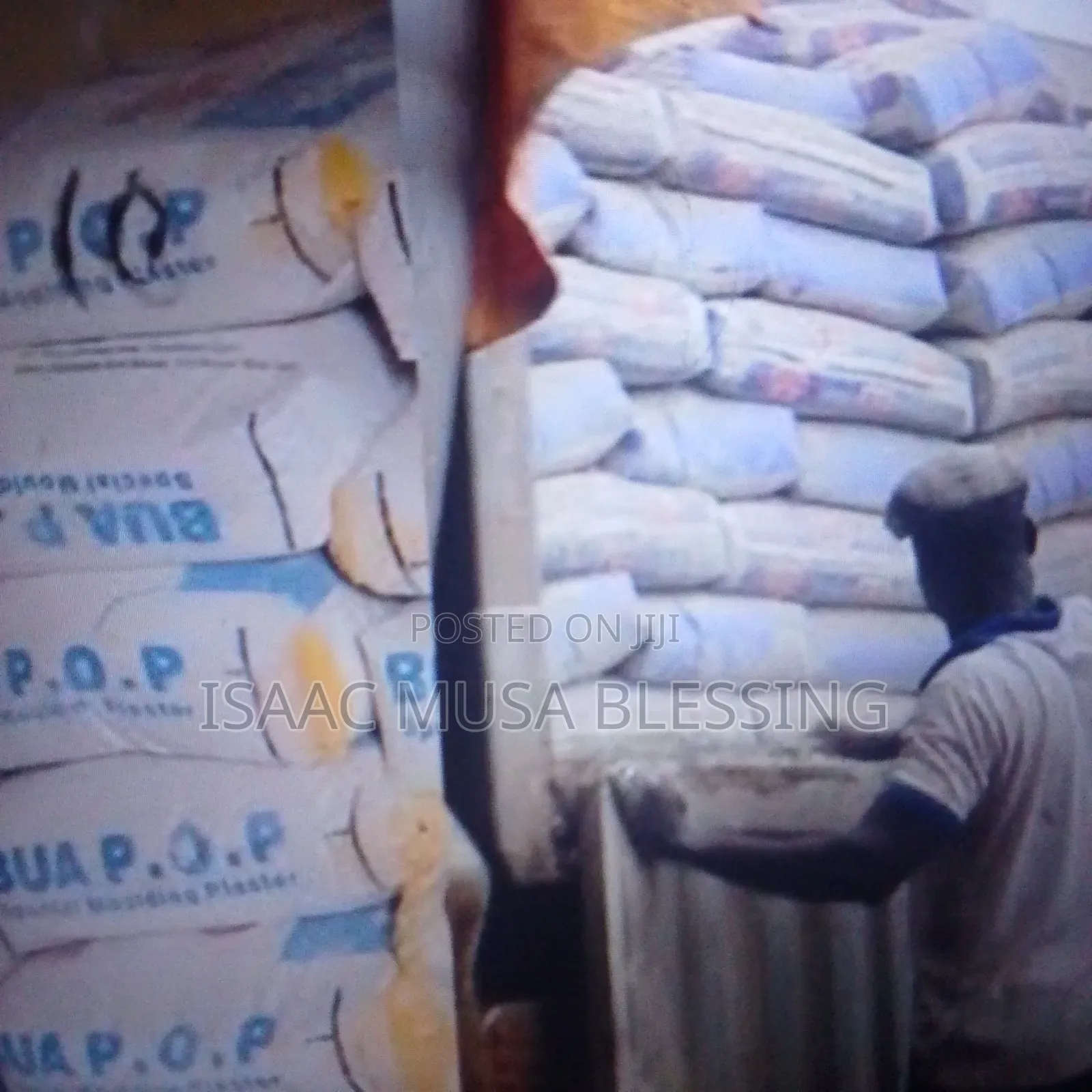 Bua Lafarg Dangote Cement and Others
