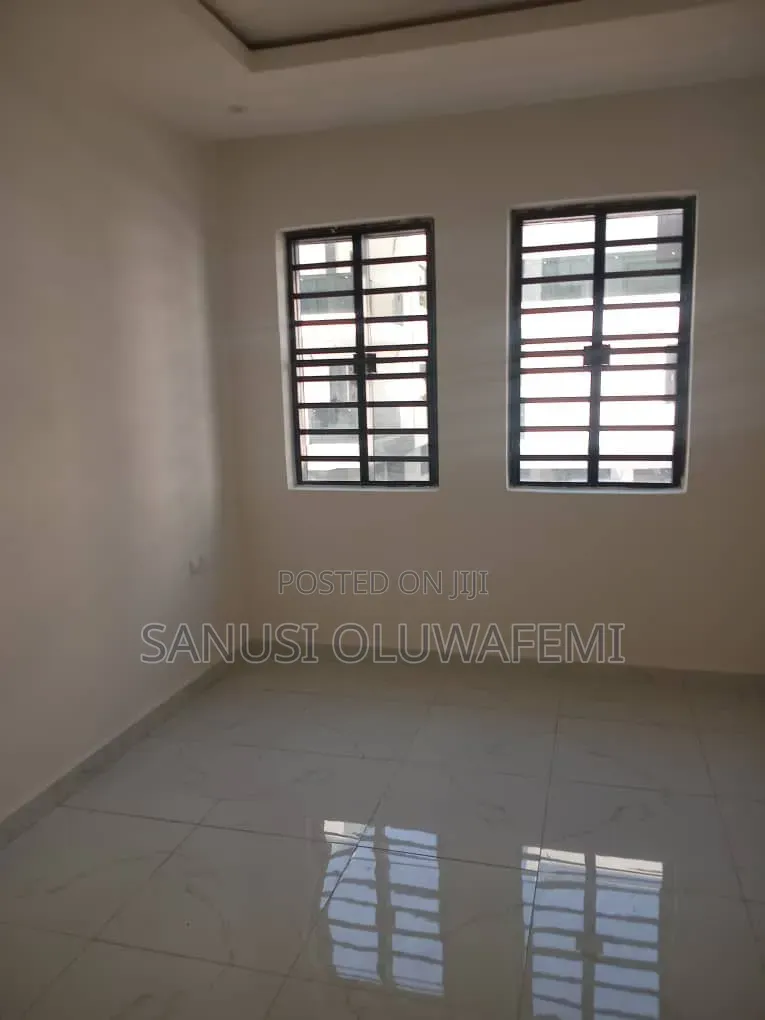 4bdrm Duplex in Ikeja GRA for rent