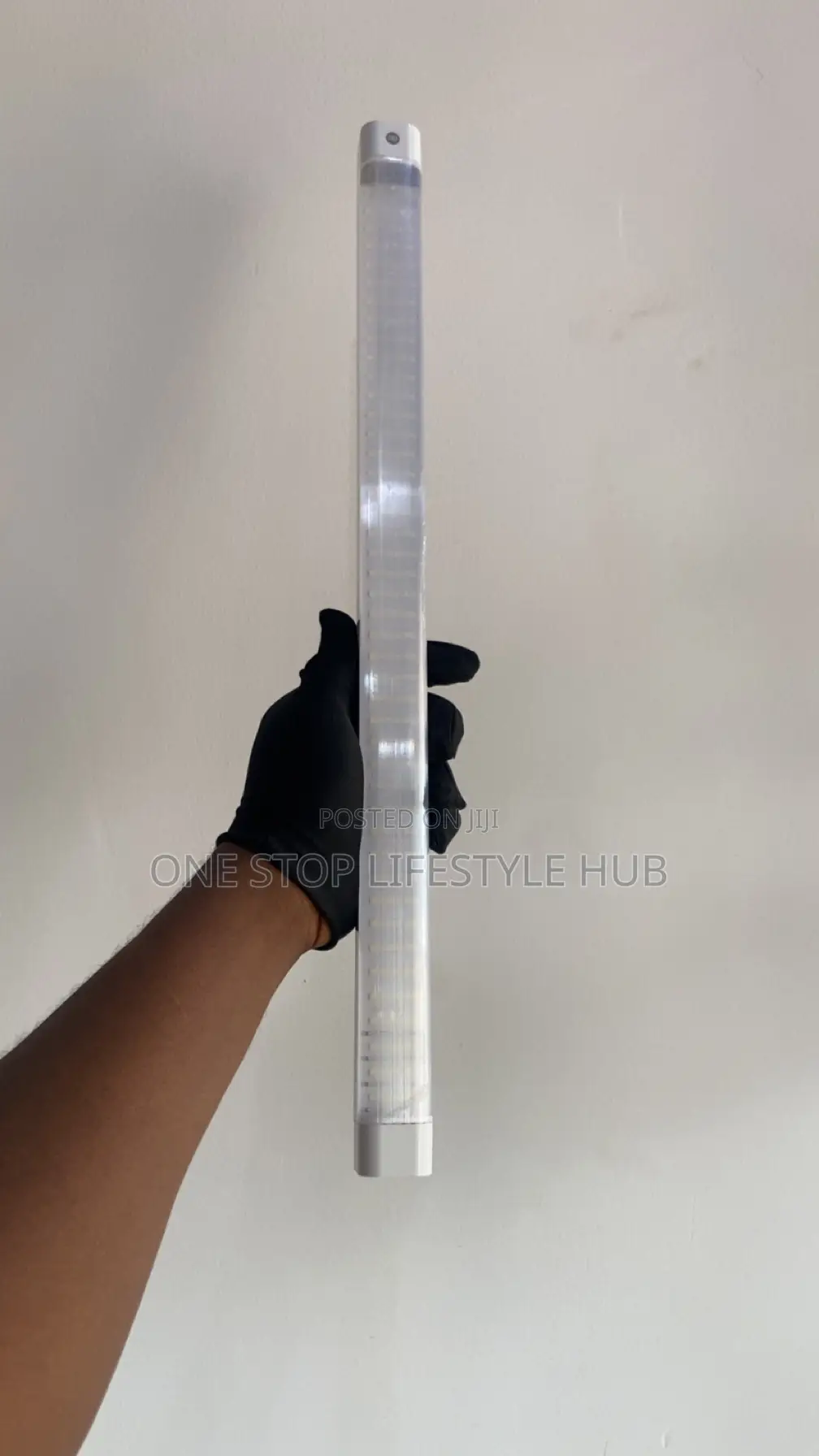 Dp-7175 Rechargeable Led Emergency Light Tube - 48w (6000mah)