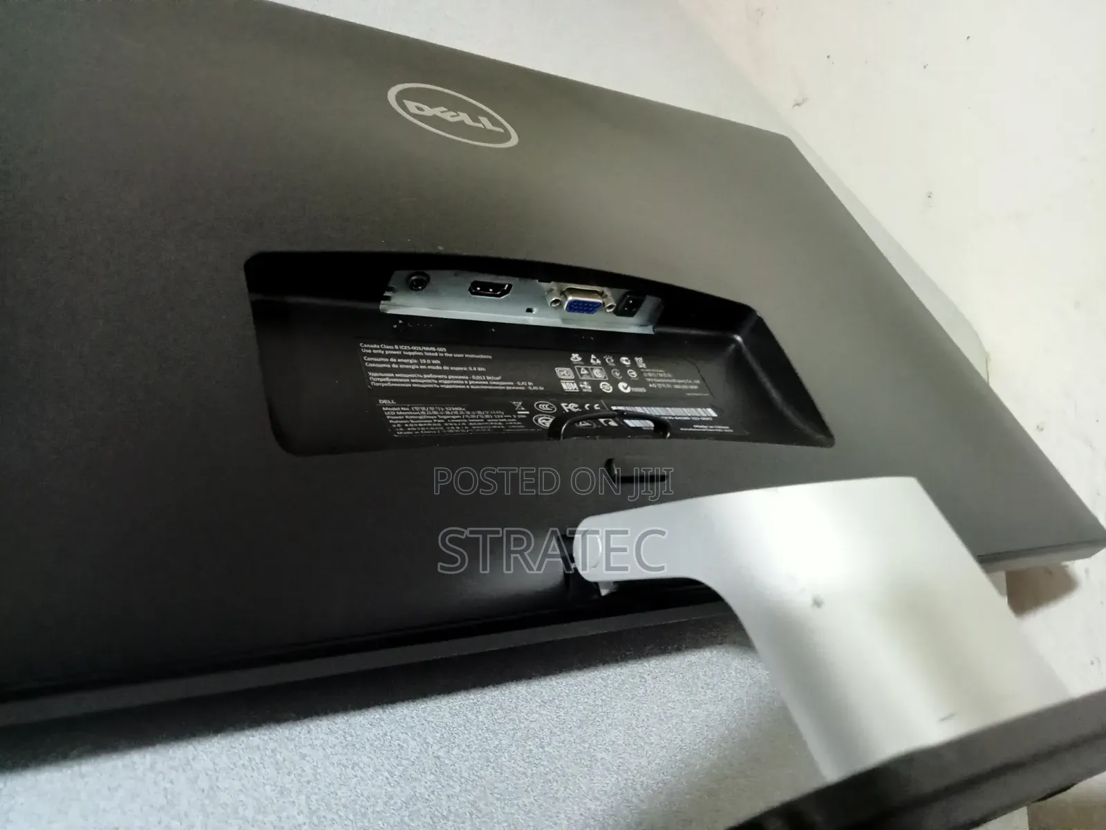Computer Monitor