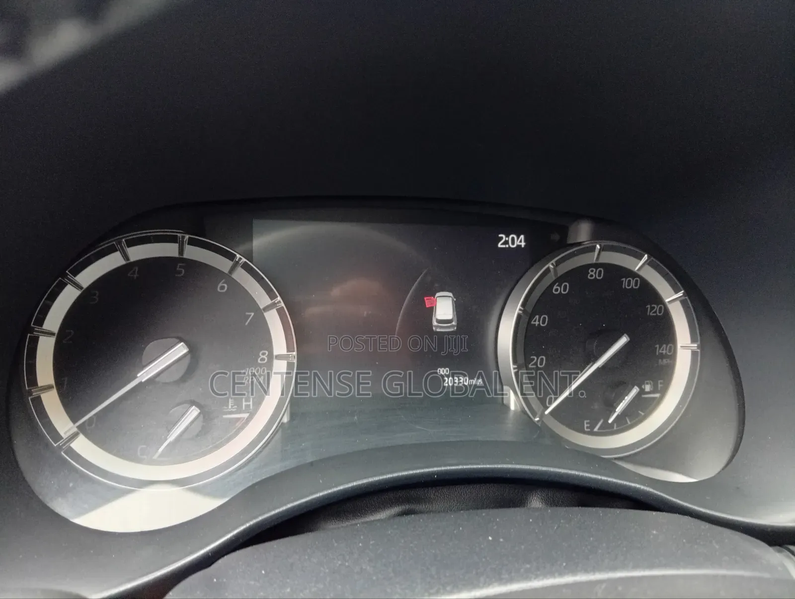 Toyota Highlander 2022 White