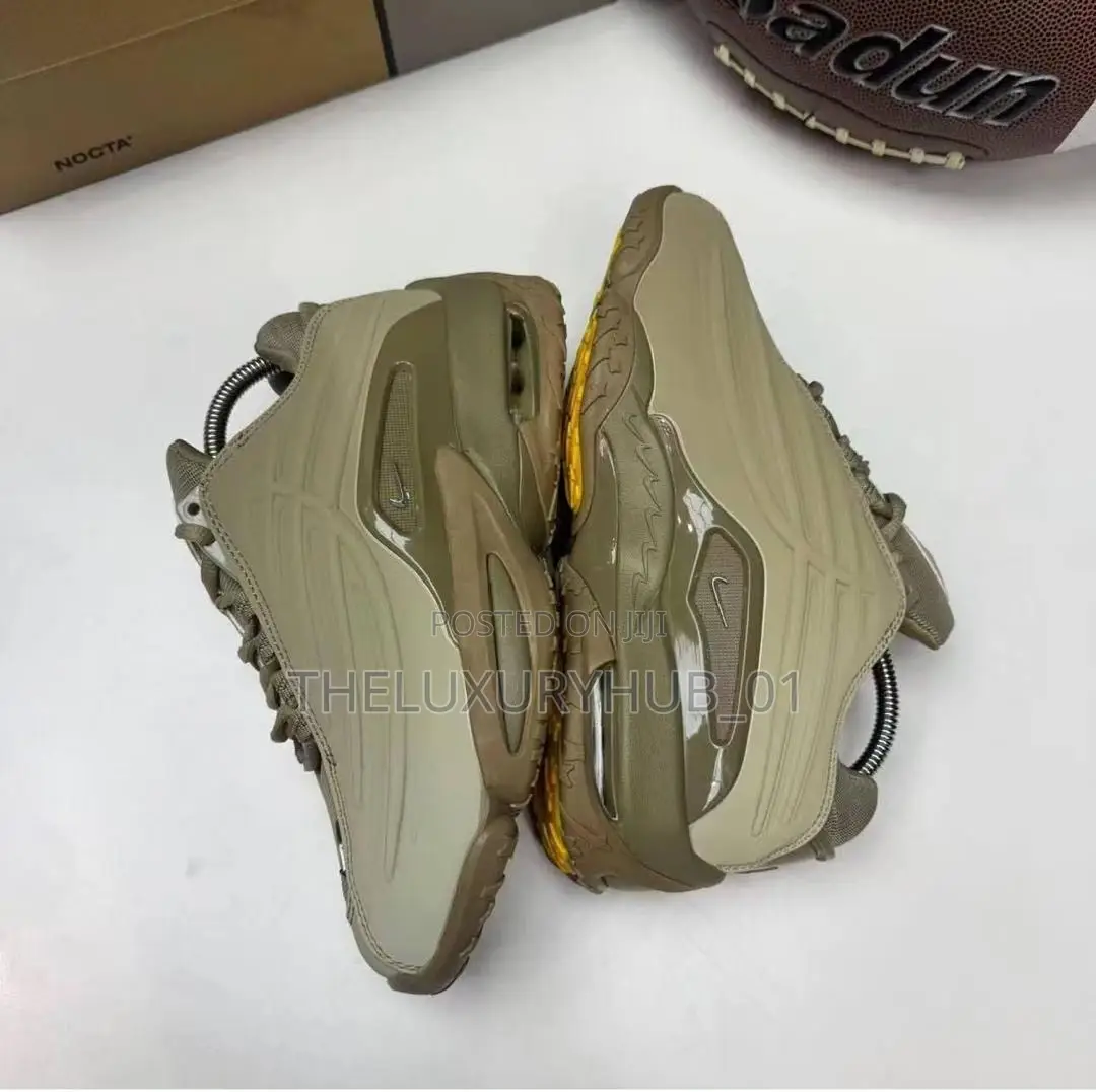 Nike Nocta Unisex Sneakers