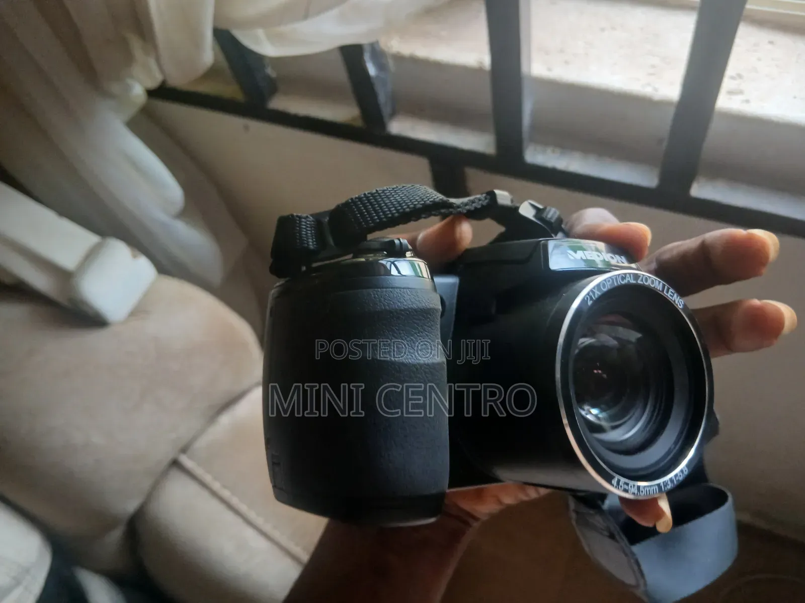 Medion 16.0mp Camera