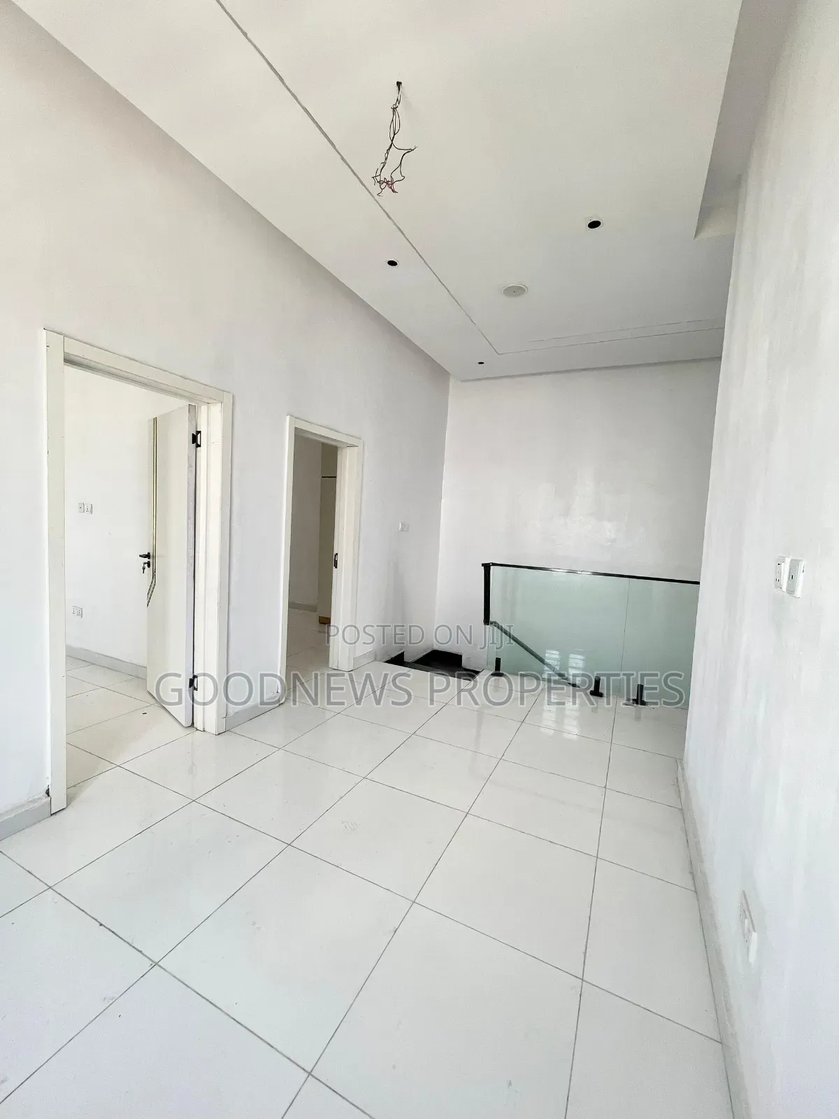 3bdrm Duplex in Ikota Lagos for sale