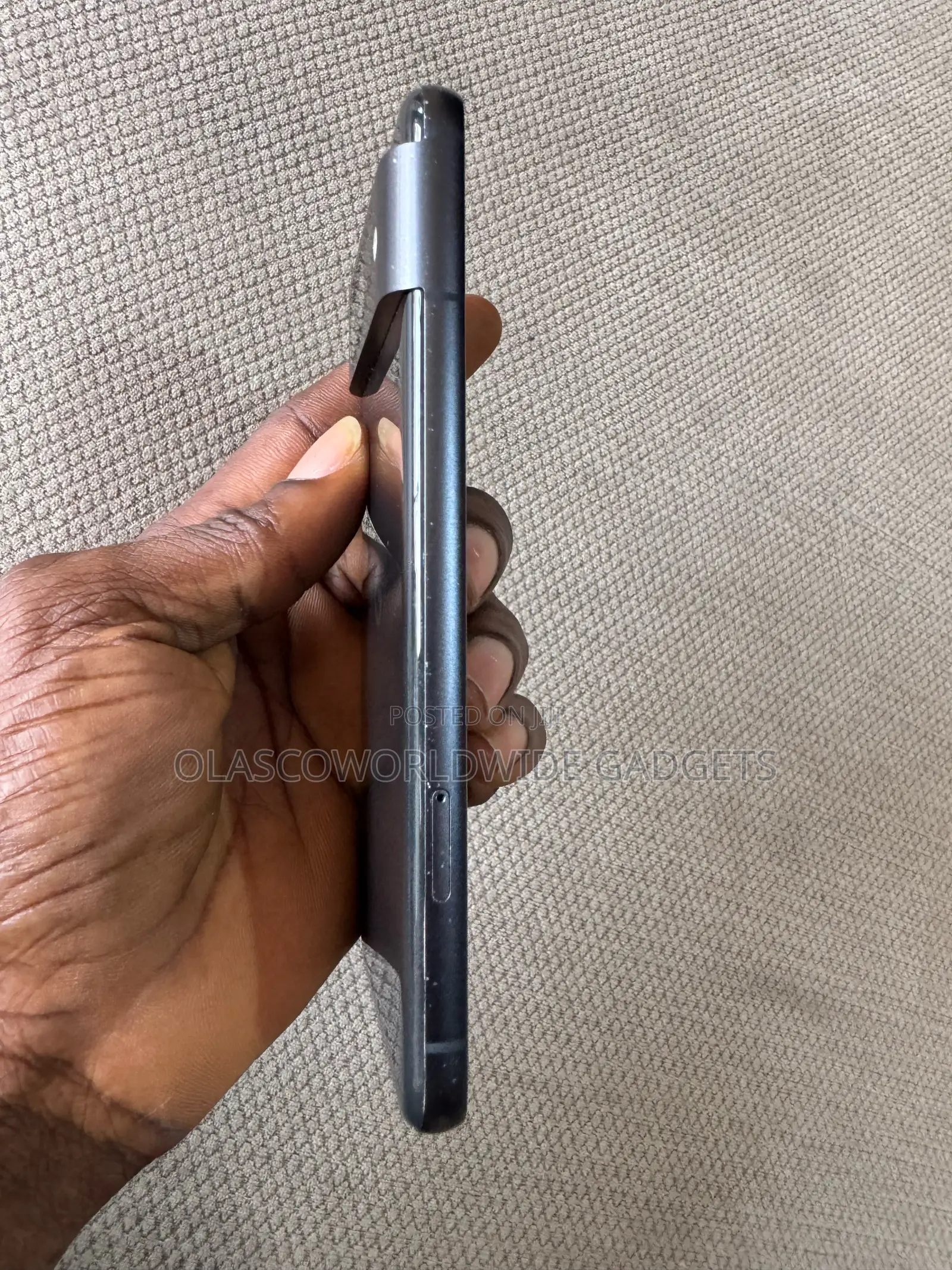 Google Pixel 8 128 GB Black