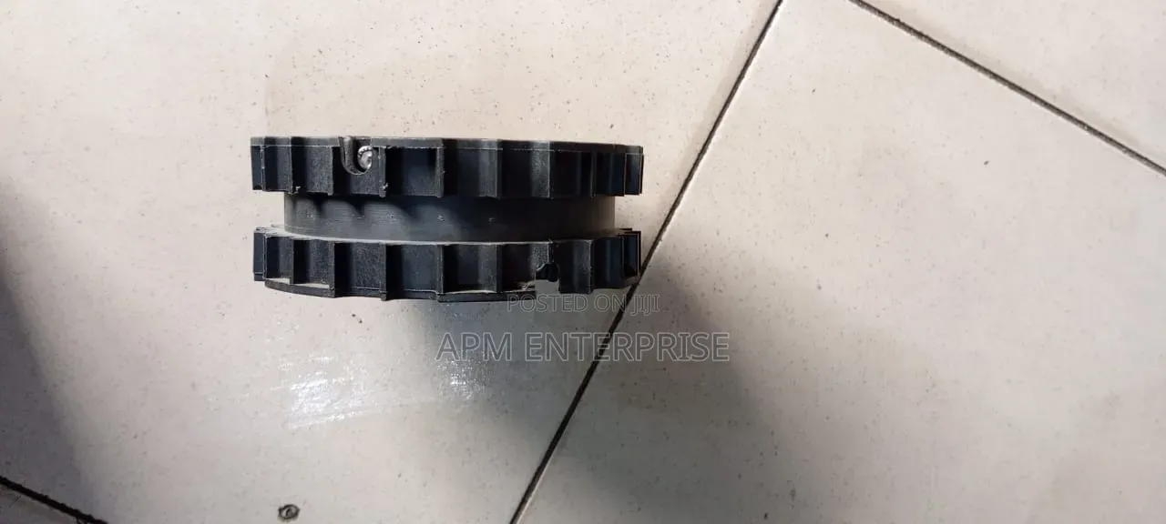 Conveyor Plastic Split Socket and Idler Roller