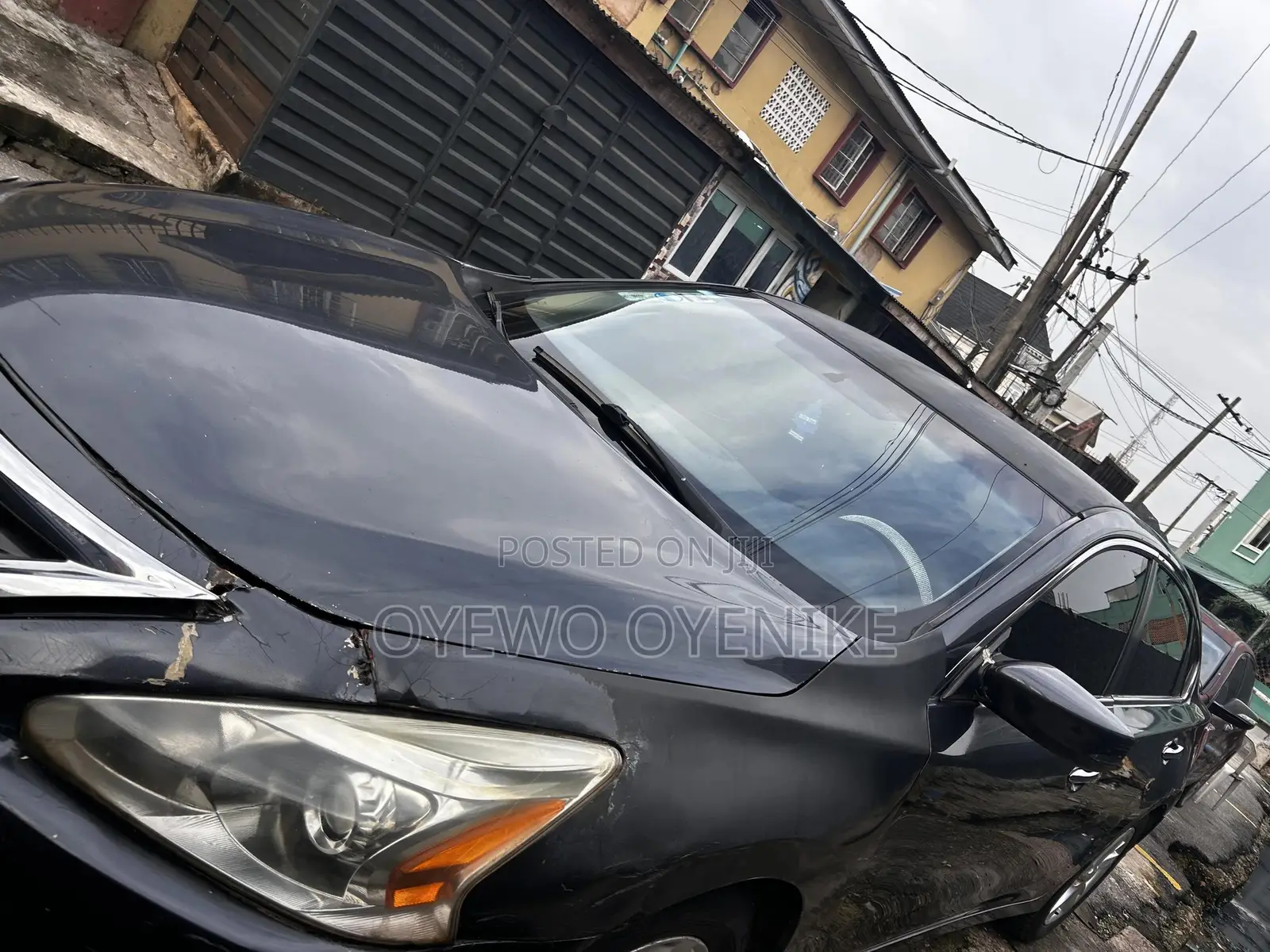 Nissan Altima 2013 Gray