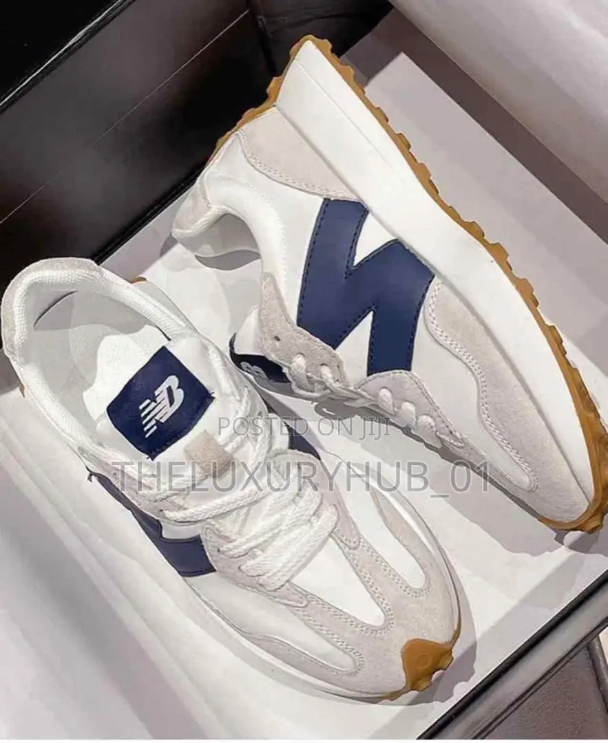 High Quality Unisex New Balance