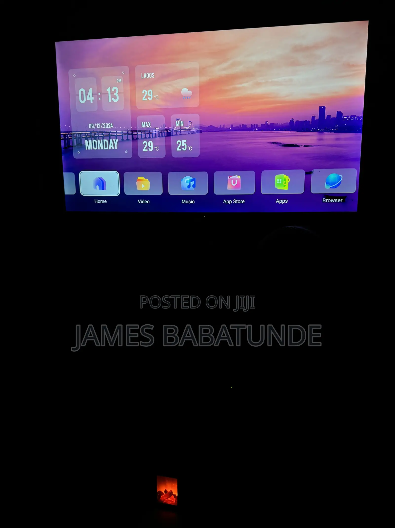 Lg Tv 55 Inch Android Smart Tv