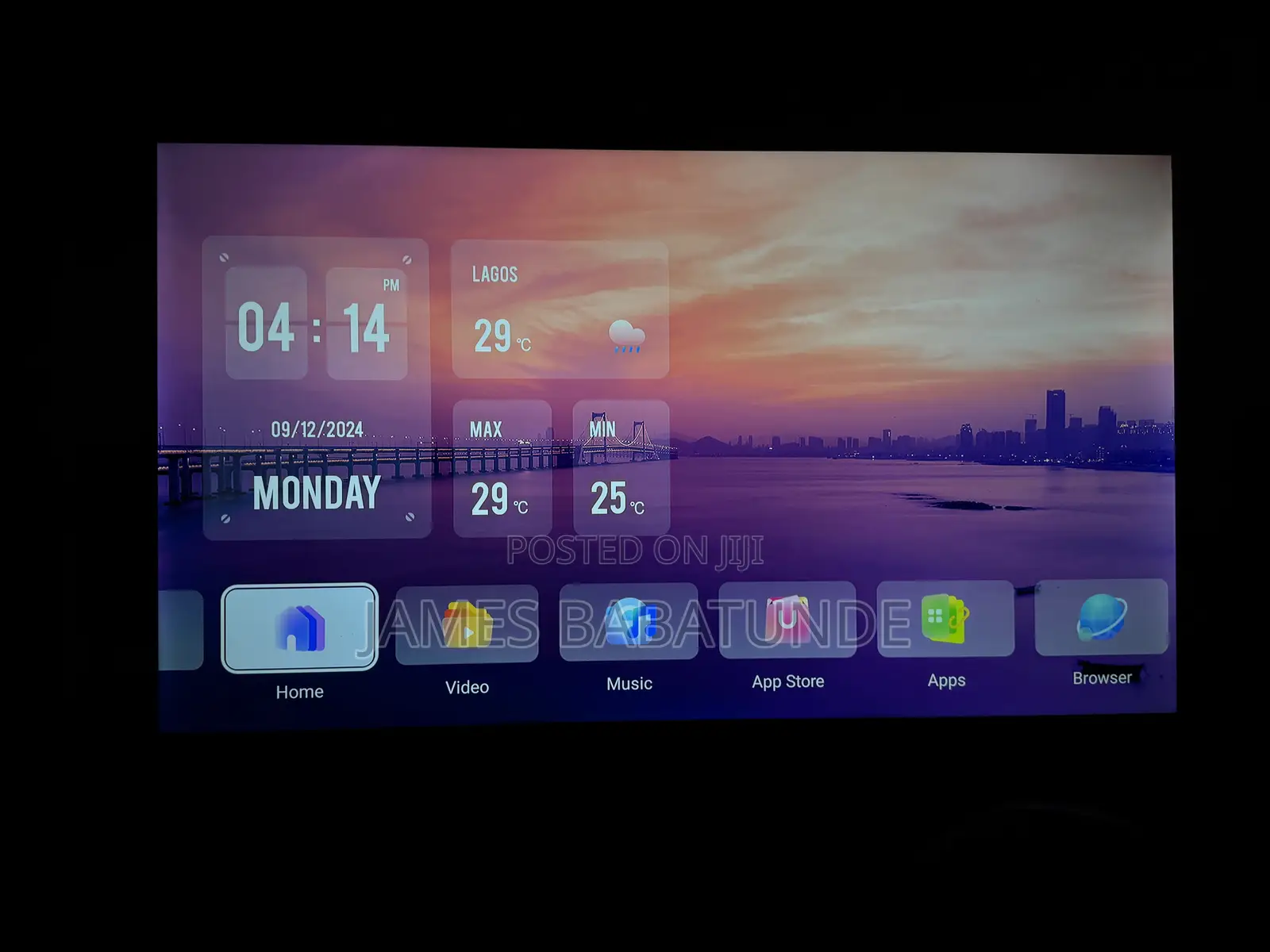 Lg Tv 55 Inch Android Smart Tv