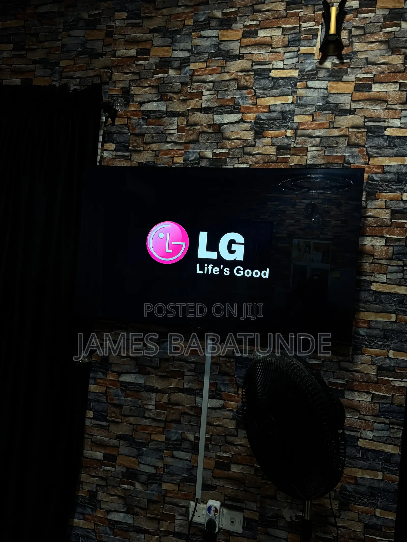 Lg Tv 55 Inch Android Smart Tv