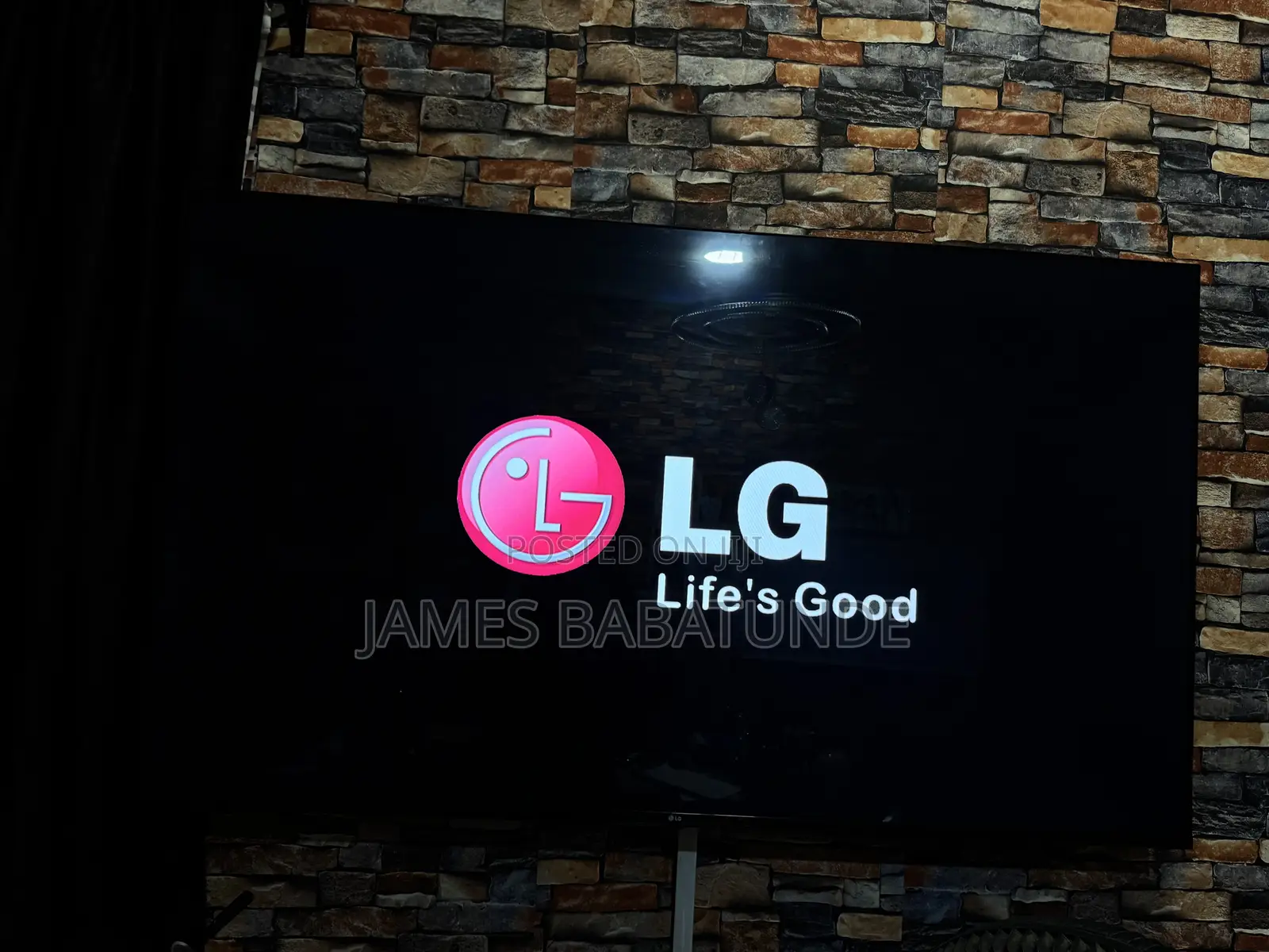 Lg Tv 55 Inch Android Smart Tv