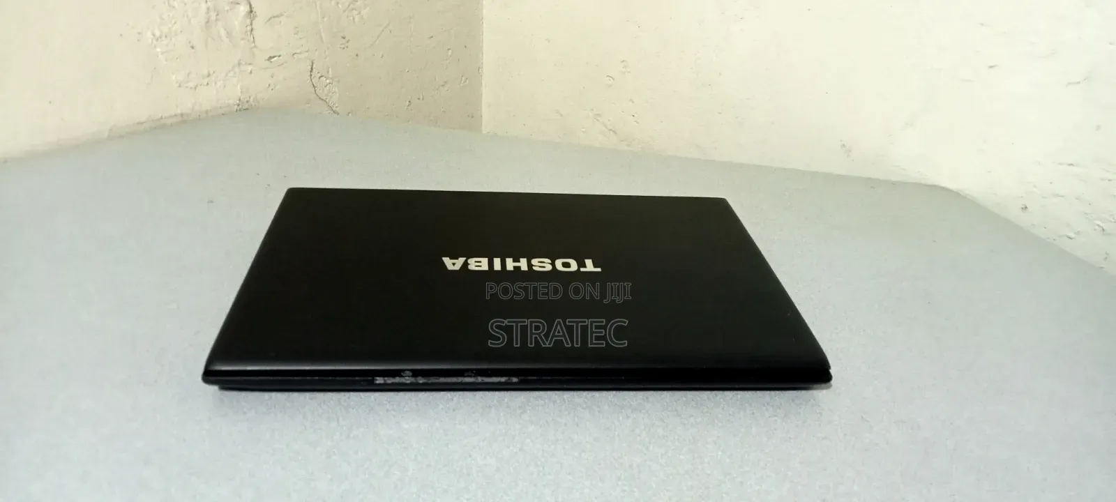 Laptop Toshiba Tecra R950 8GB Intel Core i5 HDD 500GB