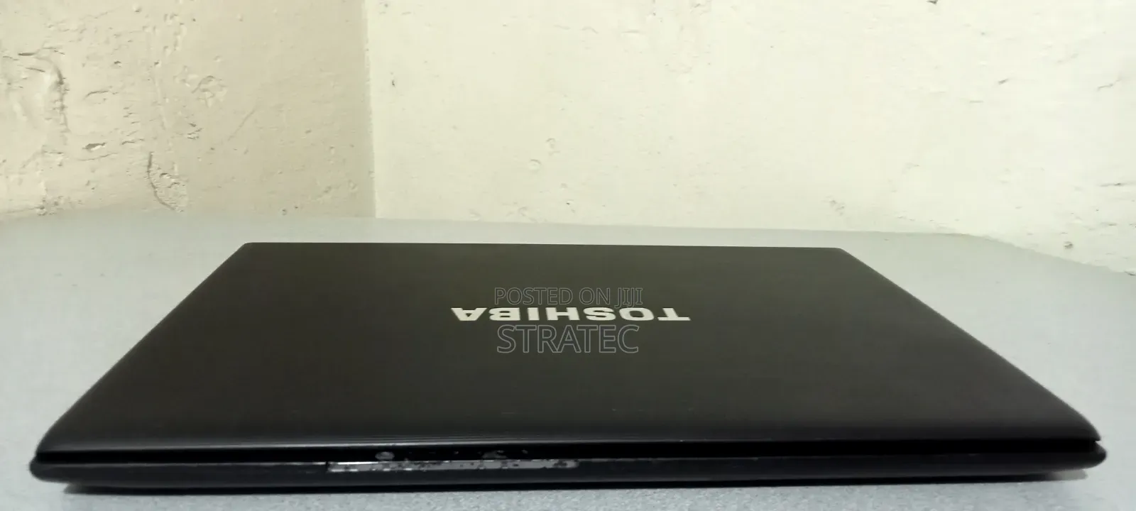 Laptop Toshiba Tecra R950 8GB Intel Core i5 HDD 500GB