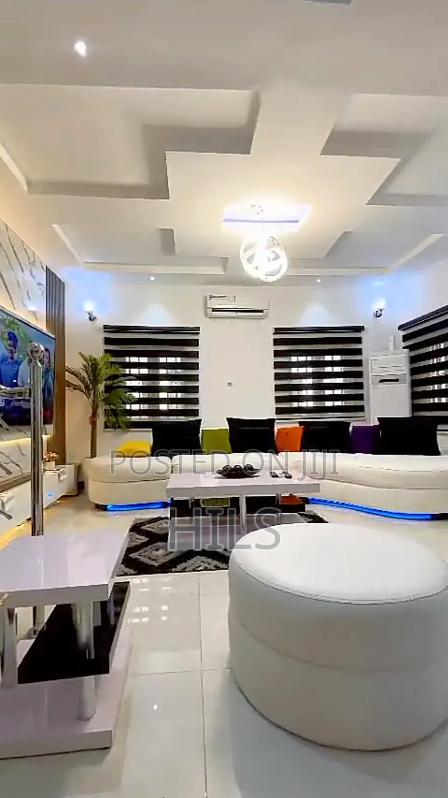 Luxury Rooms at Ikota