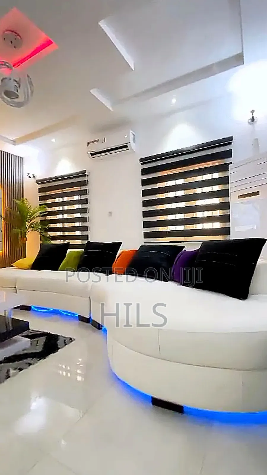 Luxury Rooms at Ikota