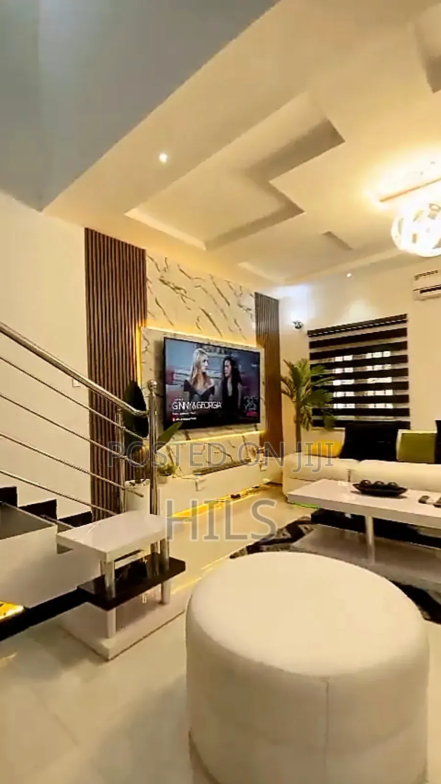 Luxury Rooms at Ikota