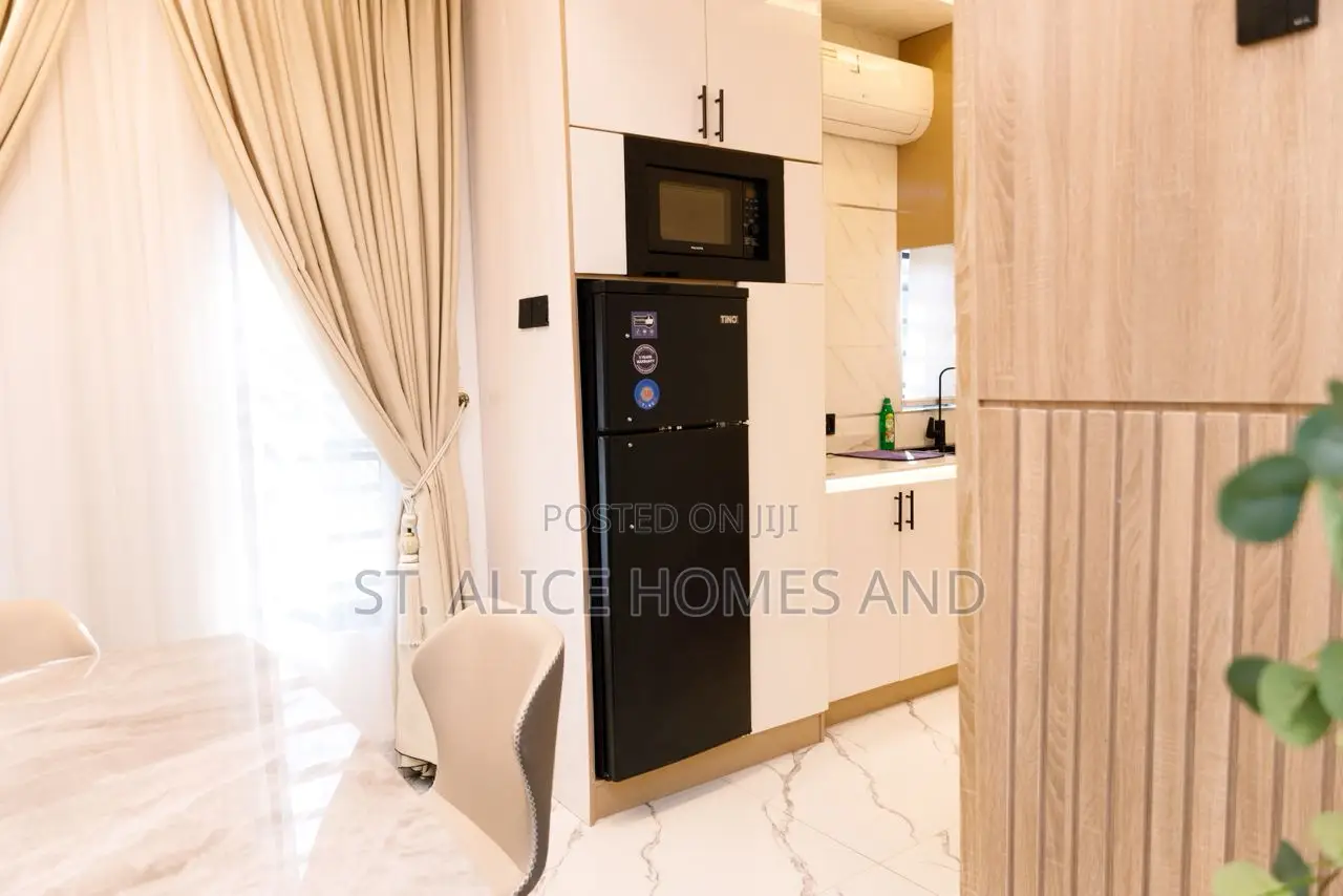Gracevillage Tokyo 3 Bedroom Apartment, Benin City, Oredo, Edo