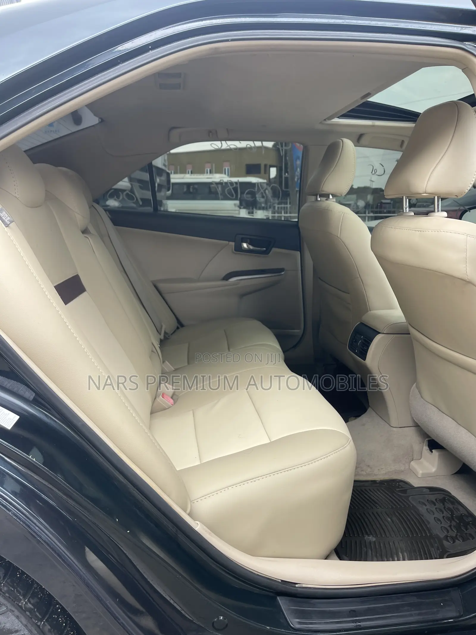 Toyota Camry XLE 4dr Sedan (2.5L 4cyl 6A) 2012 Blue