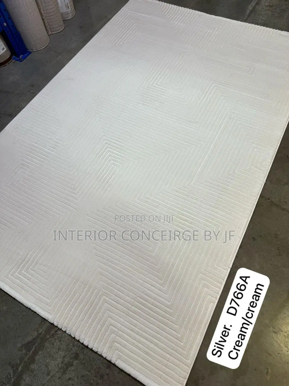 Quality Turkish Rug 7ft by 10ft (Available in All Sizes)
