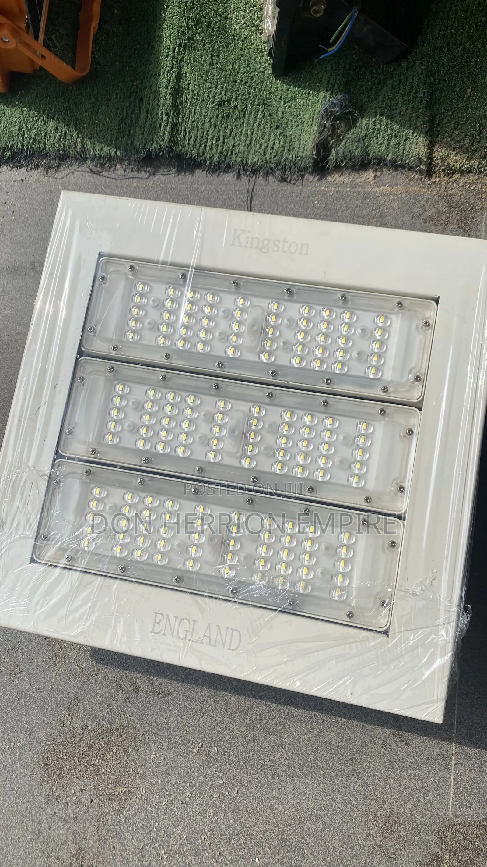 150w Canopy Light