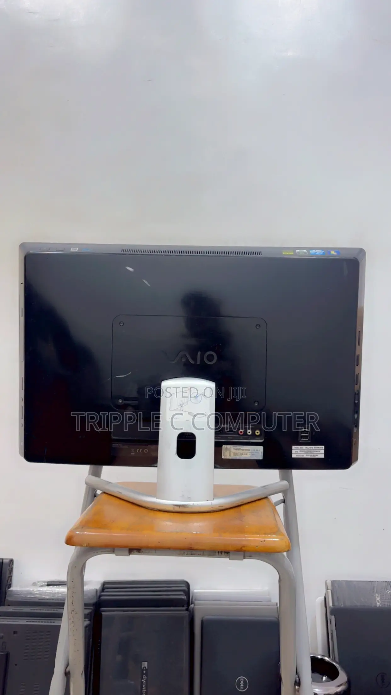 Desktop Computer 8GB Intel Core i5 HDD 500GB