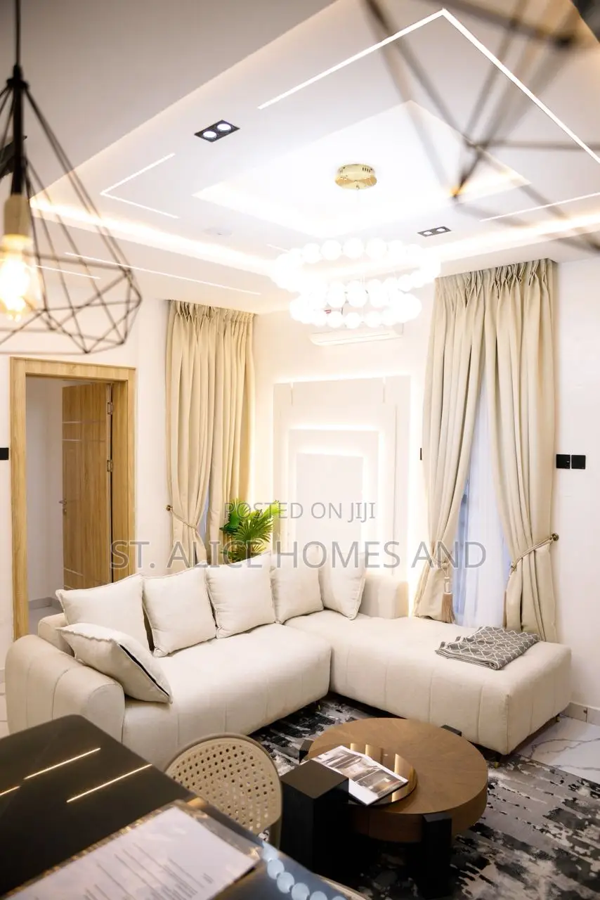 Gracevillage Paris 2 Bedroom Apartment, Benin City, Oredo, Edo