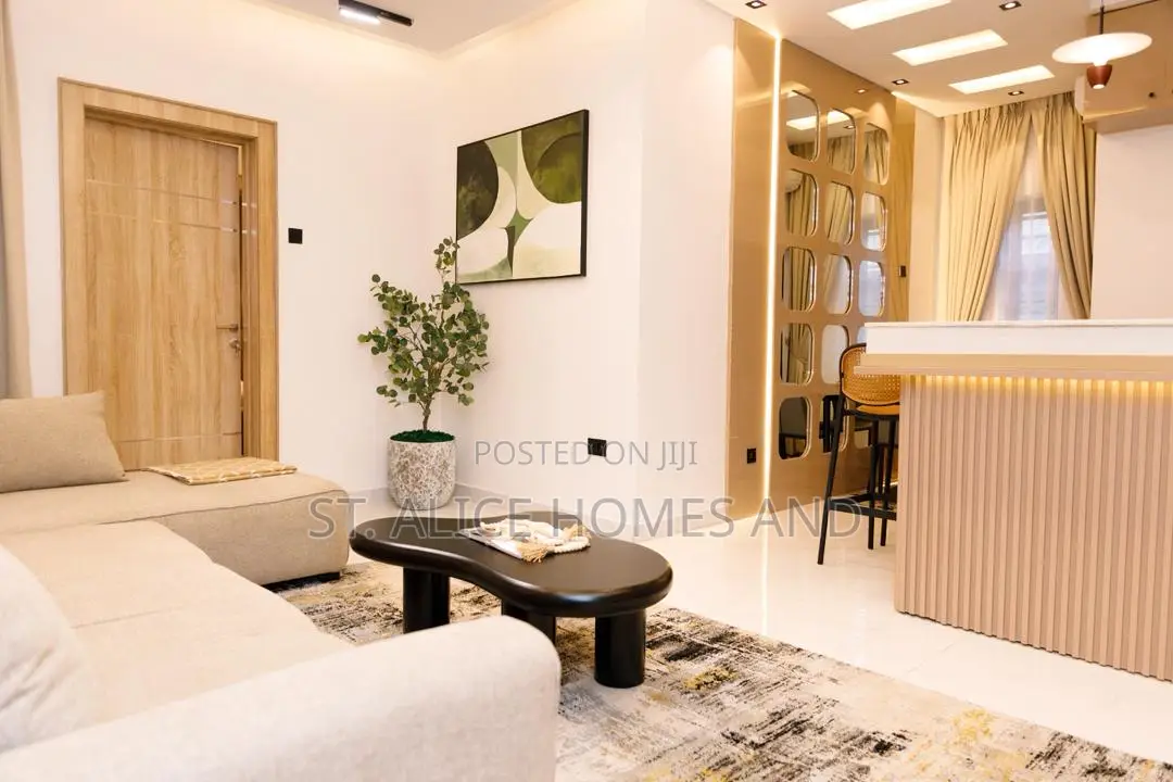 Gracevillage Dallas 2 Bedroom Apartment, Benin City, Oredo, Edo
