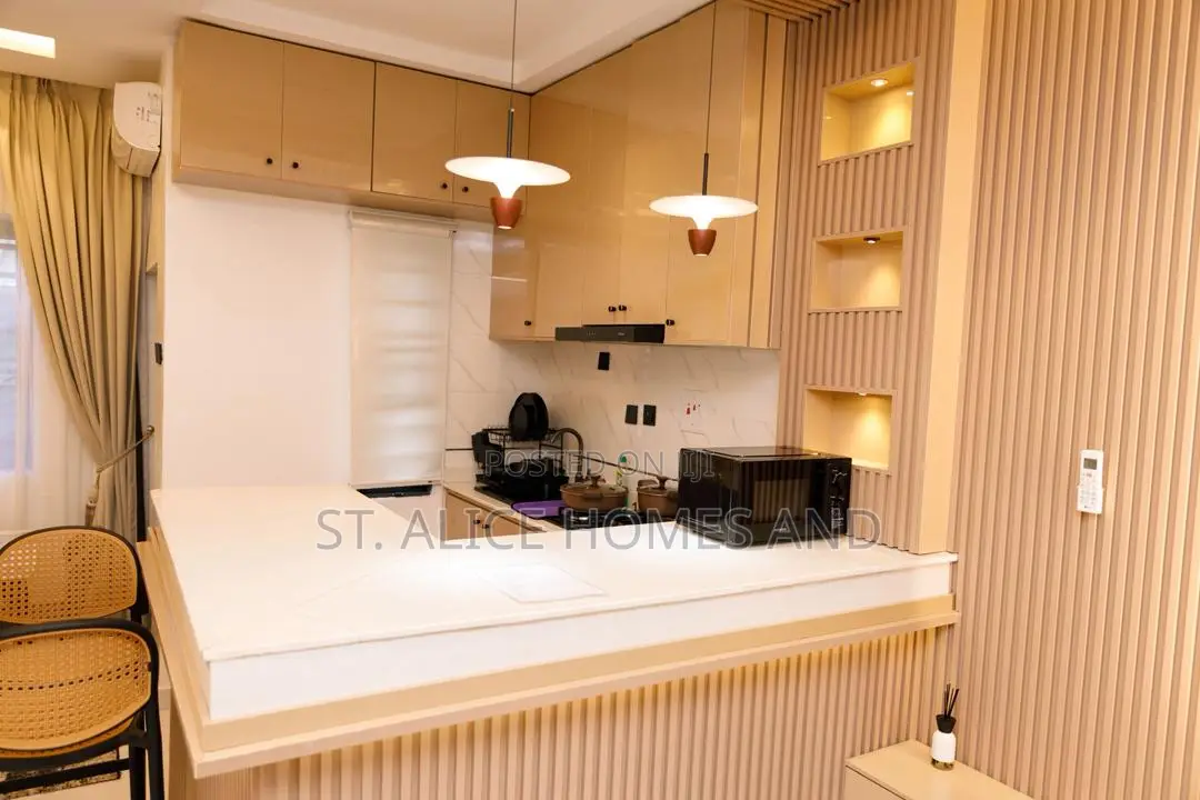 Gracevillage Dallas 2 Bedroom Apartment, Benin City, Oredo, Edo