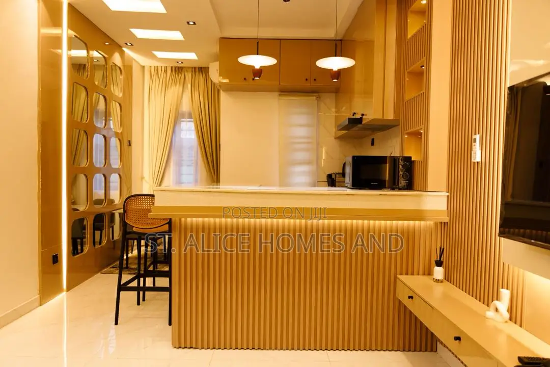 Gracevillage Dallas 2 Bedroom Apartment, Benin City, Oredo, Edo