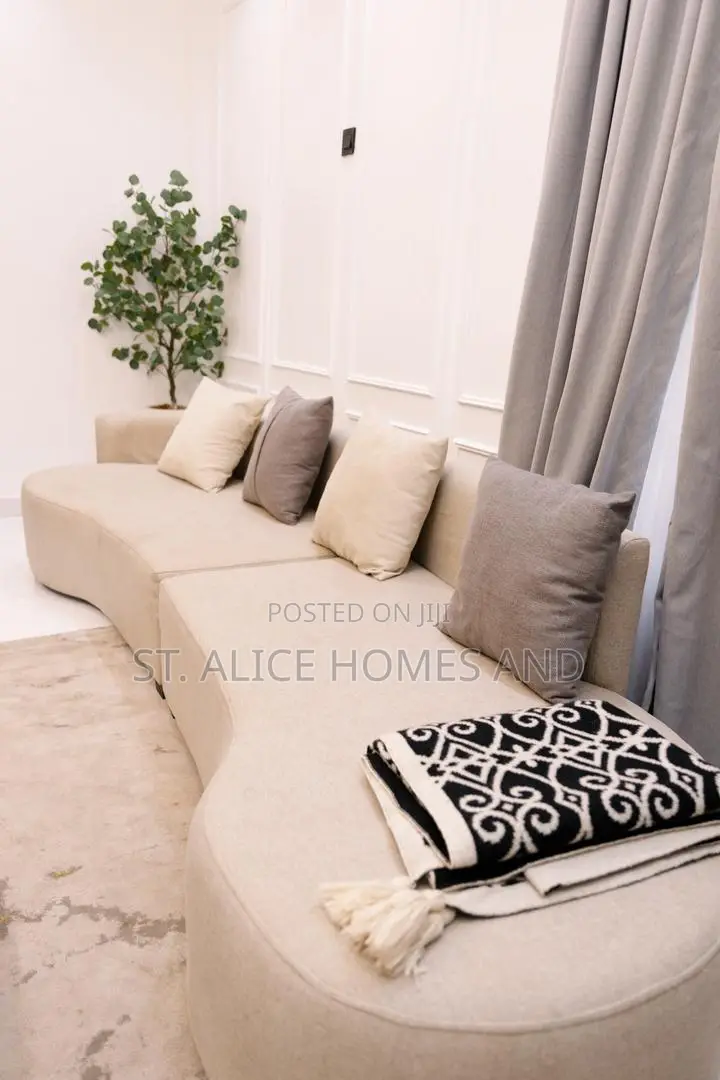 Gracevillage Cairo 2 Bedroom Apartment, Benin City, Oredo, Edo